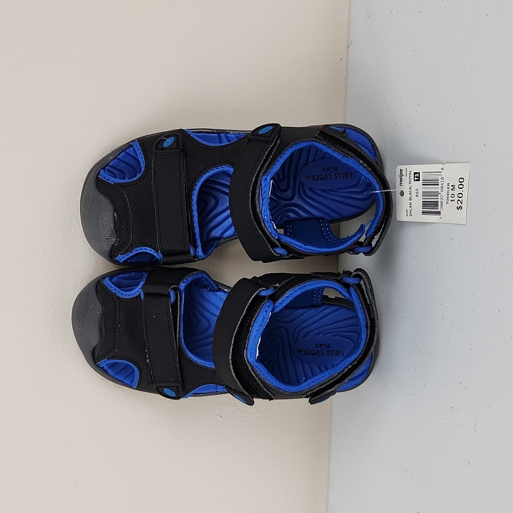 Falls Creek Kids Shoes